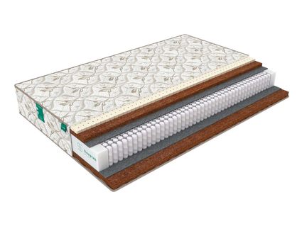 Матрас Sleeptek Perfect SoftStrong Cocos 49