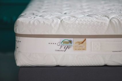 Матрас Materlux IMPERO DOUBLE 140х180