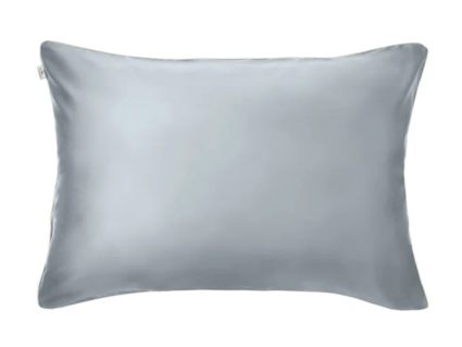 Наволочка Primavelle Satin Luxe (серебро) 497