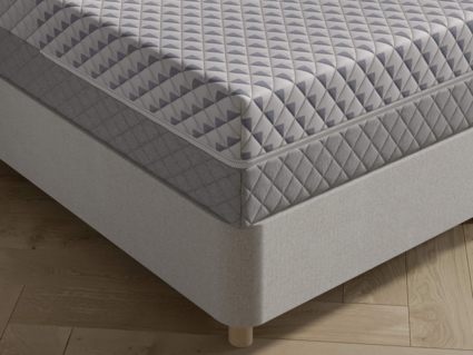 Матрас Сонум Alfa Hard 120х200