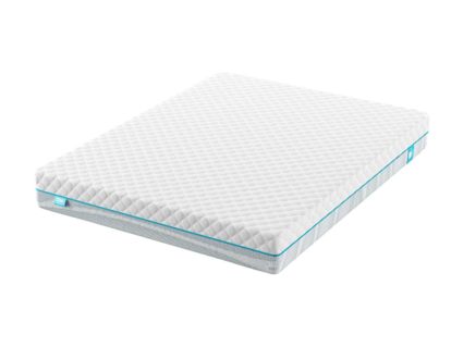 Матрас Промтекс-Ориент Roll Standart 14 Latex Memory 120х190