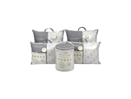 Подушка Софи де Марко Premium wool 50х70