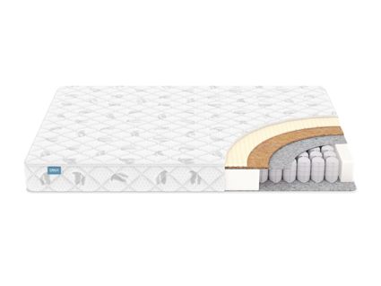 Матрас Димакс Оптима О-Латекс хард 200х200