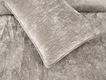 Покрывало Софи де Марко Розалин (беж)