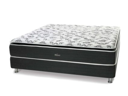 Матрас Evita Pillow Top Allure 37