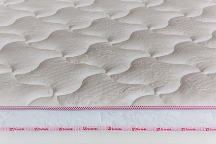 Матрас Sontelle Vivre Castom royal 80х170