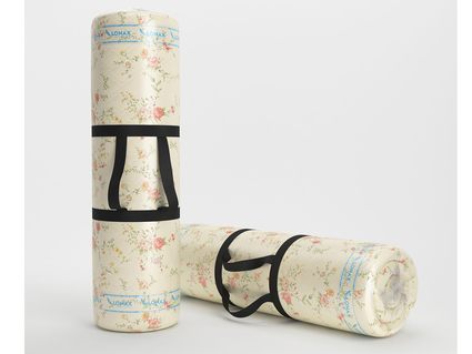 Топпер Lonax LX 4 160х200