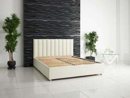 Кровать Димакс Лероса Кварц с подъемным механизмом 140х190