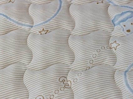 Матрас Sontelle Teeny Luna 80х190