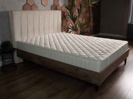 Матрас Benartti Classic Max Duo S1000 90х200