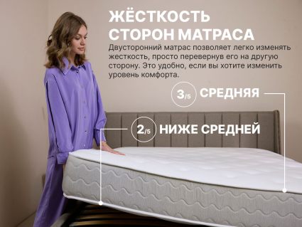 Матрас Димакс Bliss Perfect 49