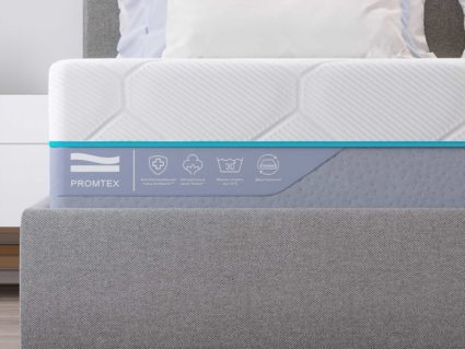 Матрас Промтекс-Ориент Monolit Combi Eco 20 110х190