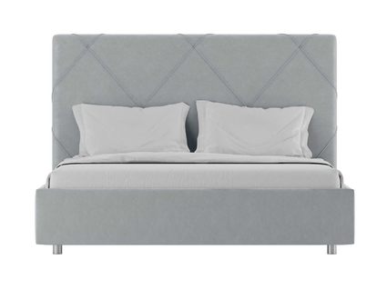 Кровать Димакс Альменно Агат с подъемным механизмом 160х190