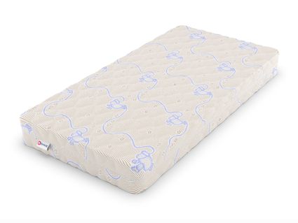 Матрас Denwir BABY SPRINGLESS ECO FOAM HARD PLUS 10 70х190