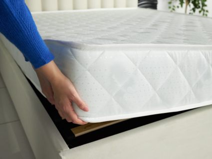 Матрас Димакс Оптима ролл микс 100х180