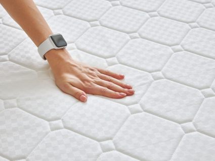 Матрас Базилик Энерджи 21 латекс кокос 110х200