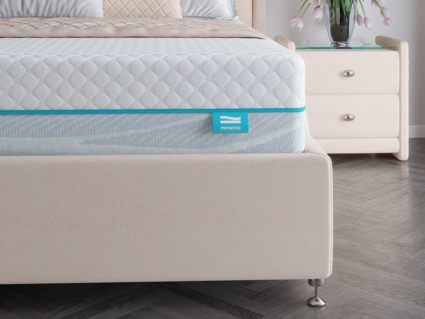 Матрас Промтекс-Ориент Soft Combi Optima 1 80х200