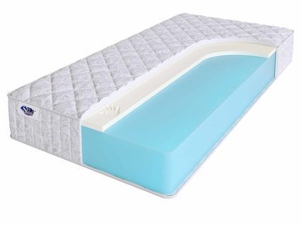 Матрас SkySleep Roller Cotton Memory 22 38