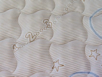 Матрас Sontelle Teeny Kate 80х190