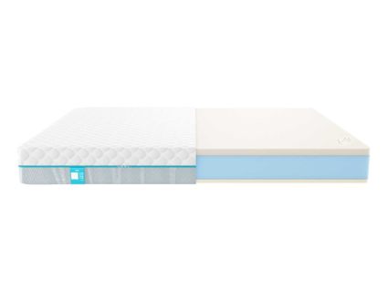 Матрас Промтекс-Ориент Roll Standart 14 Latex Memory 120х190