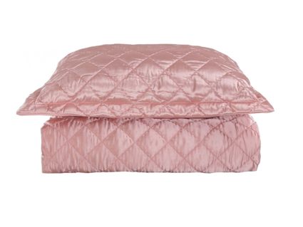 Покрывало Софи де Марко Паола (пепел роза)