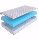 Матрас SkySleep Roller Cotton 14 120х195