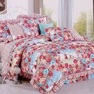 Комплект постельного белья Tango SVI04-988 1,5-спальный