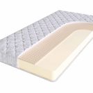 Матрас SkySleep Roller Cotton 10 Latex 70х140