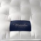 Матрас Materlux AZZURRO NEW 160х195