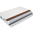 Матрас Sleeptek Simple Foam Hard 1000 200х190