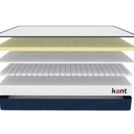 Матрас Kant Nano S1 140х190