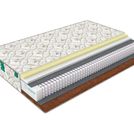 Матрас Sleeptek Perfect MemoFoam Cocos 160х200