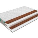 Матрас Sleeptek Total Cocos DoubleFoam 90х200