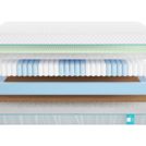 Матрас Промтекс-Ориент Soft Standart Combi M 60х120