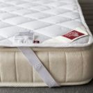 Наматрасник German Grass Mattress 95C Grass 200х200