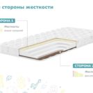 Матрас Димакс Искатель 70х160