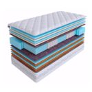 Матрас SkySleep Real Zone Sleep Style 80х140