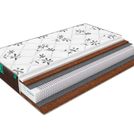 Матрас Sleeptek Lux FoamStrong Cocos 80х200