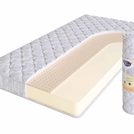 Матрас SkySleep Roller Cotton 10 Latex 70х140