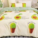 Комплект постельного белья Tango TS-X231 1,5-спальный