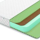 Матрас Denwir SIMPL BALANCE RELAX PLUS 21 120х195