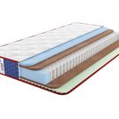 Матрас Sportletica Stanly Dual cocos 80х120