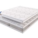 Матрас LineaFlex Divine 42 c топпером 150х200