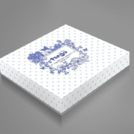 Комплект постельного белья Tango TPIG-1813 1,5-спальный