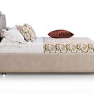 Кровать Nuvola Vicensa Style Bravo cream 140х190